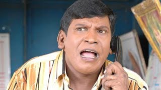 Vadivelu Nonstop Super Laughter Comedy  Tamil Comedy Scenes  Cinema Junction  HD [upl. by Abisha]