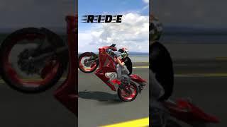 shidaterapass sportsbike subscribe my channel [upl. by Airdnazxela991]