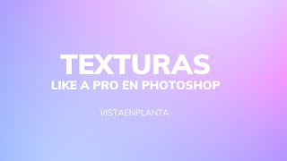 Texturas en Photoshop  rellenar con inteligencia artificial [upl. by Almap126]