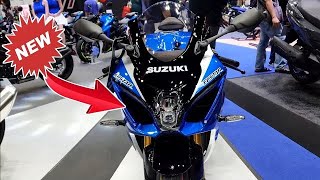 Finally Suzuki Gixxer Sf 250 New model💥 2024Upcoming Suzuki Gixxer sf 250 In 2024Suzuki Gixxer 250 [upl. by Weinshienk]