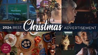 Collections Of Christmas Advertisement 2024 [upl. by Stephan]