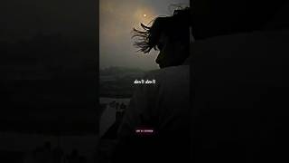 Broken angel  Slowed and reverb Aesthetic WhatsApp status with lyrics brokenangel [upl. by Joeann]