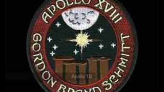 Cancelled Apollo Missions 1819 amp 20  Crews amp Landing Sites [upl. by Tereve896]