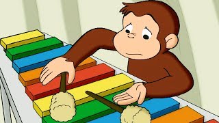 Jorge el Curioso en Español 🐵Compilación de 1 Hora 🐵 Caricaturas Para Niños [upl. by Elvis]