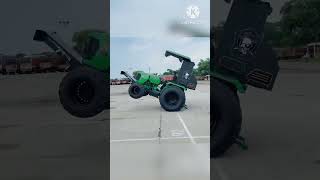 John Deere stunt Nishu Deswal ke liye ek like subscribe [upl. by Sura549]