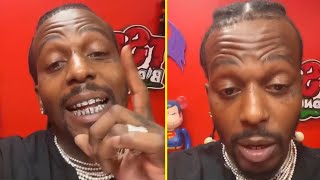 Sauce Walka DROPS SERIOUS Bombshell On Diddy SHOCKING STORY 😳😳 [upl. by Notyad562]