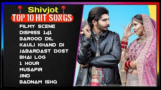 Shivjot New Punjabi Songs  New Punjab jukebox 2024  Best Shivjot Punjabi Songs Jukebox [upl. by Woolson]