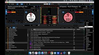 SERATO DJ PRO NO RECONOCE LOS EL BPM TUTORIAL PARTE 3 [upl. by Loring]