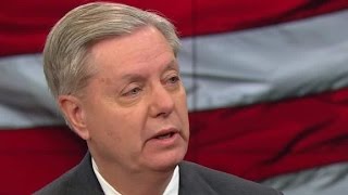 Graham Trump a racebaiting xenophobic religious [upl. by Bethesda225]