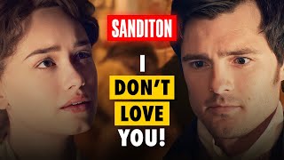 Sanditon Season 3 Episode 5 Changed EVERYTHING [upl. by Petulah]