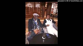 Mathias Mhere ft Oliver MtukudziPorofitaPanogara Nyasha Album [upl. by Arodaeht]