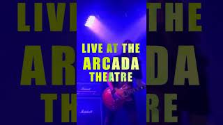 SALIVA TRAPT ADEMA TANTRIC ONE DAY ALIVE Live at the Arcada Theatre on Thursday May 30 [upl. by Akilaz]