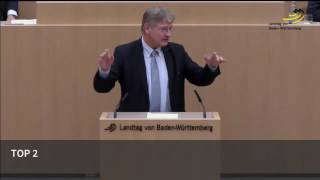 AfD  Prof Dr Jörg Meuthen quotAbgenutzte Kampfvokabel Neoliberalismusquot [upl. by Lledyl56]