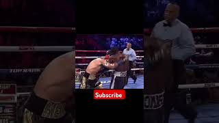 Terrance Crawford Vs Egidijus Kavaliauskas boxing sports fighter subscribe [upl. by Leahcimaj]