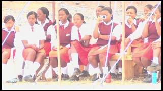 Ndakambonzwa  Bonda Choral Group [upl. by Selry]