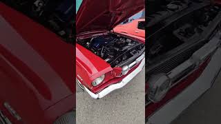 Capitola car show part 9 [upl. by Nirraj]