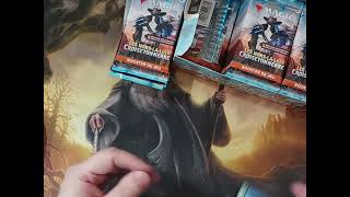 Ça cest une bonne boite   Hors la loi de Croisetonnerre  MAGIC THE GATHERING [upl. by Ajoop]