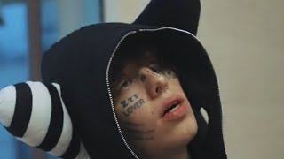 Lil Xan  Wont Overdose Official Video [upl. by Hanzelin575]