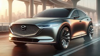 2025 MAZDA CX90 PHEV Specs  Interior Exterior amp Features  Fuel Economy [upl. by Garcia]