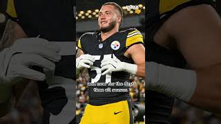 Reinforcements Are HERE Steelers NFL [upl. by Marjorie508]