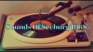 Sounds Of Seeburg 1968 [upl. by Neiman]