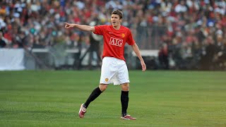 No Player has matched Michael CARRICK simplicity [upl. by Giustino]