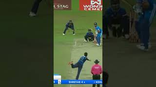 Dunith Wellalage VS Rohith and virat kholi dunithwellalage viratkohli rohithsharma [upl. by Martelli]