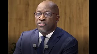 Le Grand Talk du 18 Novembre 2024 avec Charles Blé Goudé [upl. by Sofer]