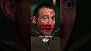 How Tim Kennedy BECAME An ELITE Soldier 😮🧑‍✈️ [upl. by Aillicirp]