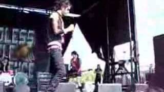 MSI Projekt Revolution  Jimmy snorting Pixie stick [upl. by Laerdna582]