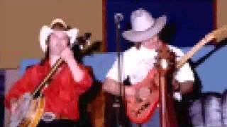 Annie Oakley Country Band  ROSIE JBrowne [upl. by Yahsat]