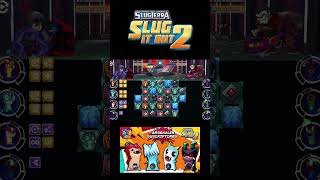 💥 Arsenales de SUSCRIPTORES 💥  Slugterra Slug It Out 2 slugitout2 slugterra solvepuzzles [upl. by Gibson]