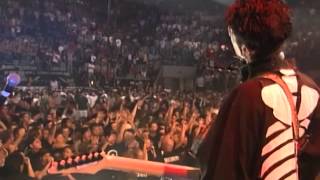 Limp Bizkit  Counterfeit Live at UNO Lakefront Arena 1998 Official Pro Shot [upl. by Haswell]