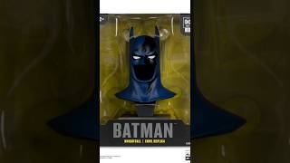 DC Direct Batman Knightfall Cowl Replica [upl. by Alvinia]