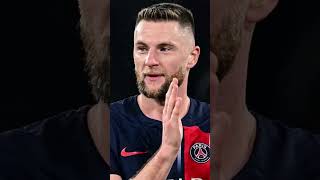 🚨SKRINIAR SAID YES TO JUVENTUS‼️ [upl. by Kylstra]