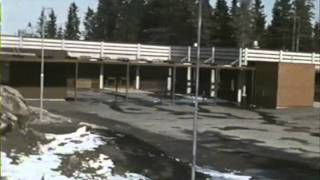 LØRENSKOG FILMEN 1973 34 [upl. by Neelcaj630]