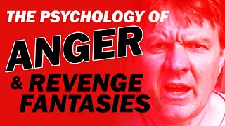 The psychology of anger amp revenge fantasies  Rob Ager  Collative Learning [upl. by Zed]