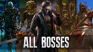 【4K60ᶠᵖˢ】RESIDENT EVIL 5 ALL BOSSES VETERAN  PHOTOREALISTIC GRAPHICS MOD  with Cutscenes [upl. by Dukie465]