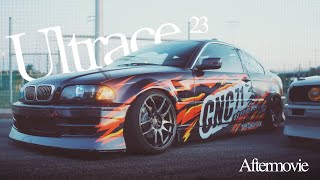 Ultrace 23  Aftermovie by CNC71 [upl. by Aneelas574]