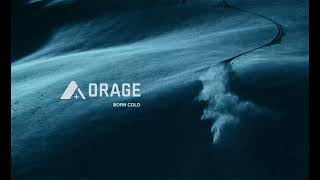 ORAGE  Born Cold FW24 [upl. by Atikim]