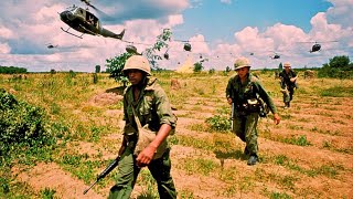 RAW VIETNAM WAR FOOTAGE  FULL Documentary  HistoryEverywhere [upl. by Neroled]