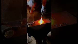 Forge exquisite small axesforging [upl. by Jorge]