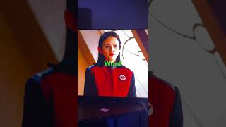 The Orville Woof [upl. by Morril]