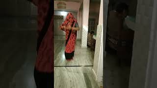 gariya utha la devriya Main shortsdancemusic [upl. by Bigod]