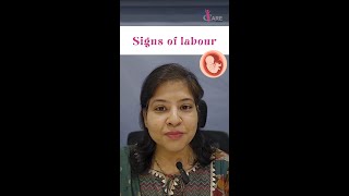 Understanding Labor What to Expect During Your Final Weeks By DrMonika Agrawal [upl. by Enirehtac]