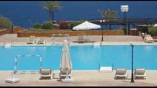 RESORT LE MIRAGE NEW TOWER 4  Sharm El Sheikh Egypt [upl. by Omarr]