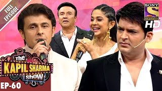 The Kapil Sharma Show  दी कपिल शर्मा शो  Ep 60  Sony Celebrates 21st Anniversary – 19th Nov 2016 [upl. by Griffith]