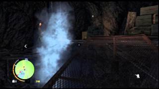 Far Cry 3  Doppelganger Mission Enter The Cenote Via The Stairs Stealth No Kills HD Gameplay PS3 [upl. by Sheilah]