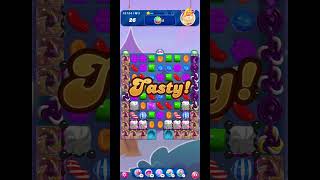 Candy Crush Saga  Level 16134 [upl. by Darius]