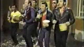 Sha Na Na  Saturday Night At The Movies [upl. by Zima]